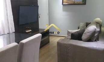 Imagem: Apartamento - Jardim Flamboyant - Paulínia