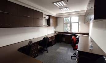 Imagem 6: SÃO JOSÉ DOS CAMPOS - Conjunto Comercial/Sala - PARQUE RESIDENCIAL AQUARIUS