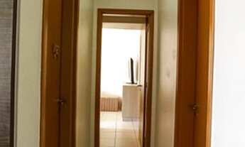 Imagem 4: Apartamento com 2 quartos - Vila Alpes - Goiânia - GO