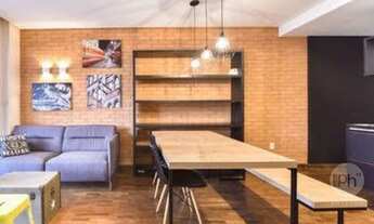 Imagem 6: Condomínio com lazer completo!