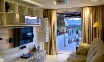 Imagem 4: Rio de Janeiro - Apartamento Padrão - Recreio dos Bandeirantes