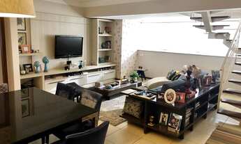 Imagem 5: Cobertura Duplex 03 Quartos Jardim Paulista Ribeirão Preto