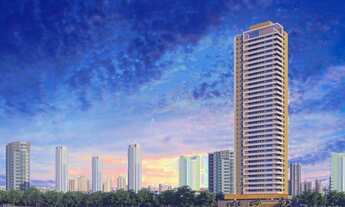 Imagem 2: Apto 3 Suítes 131m² - Parque Flamboyant - R$ 5.704,00/m² INVESTIDOR