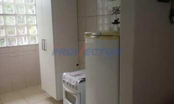 Imagem 4: Apartamento - Jardim Amazonas - Campinas