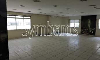 Imagem 5: Sala Comercial Galpão / depósito com 5 vagas na garagem