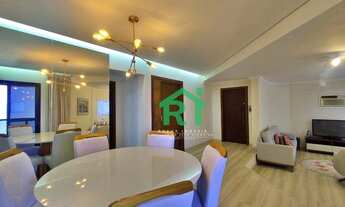 Imagem 4: Apartamento vista mar, 4 dormitórios (2 suítes), 2 vagas, Piscina, Praia das Astúrias - Gu