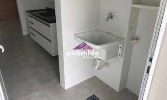 Imagem 7: Apartamento para venda possui 79 metros quadrados com 2 quartos em Sumaré - Caraguatatuba