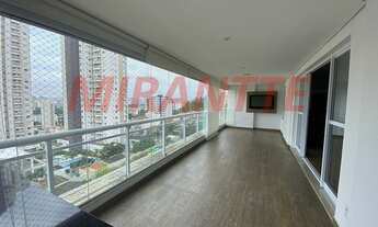 Imagem 2: Apartamento com 3 dormitórios à venda, 200 m² por R$ 2.190.000,00 - Santa Teresinha - São