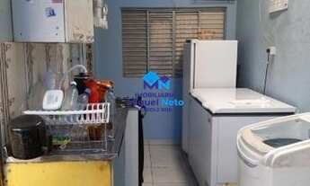 Imagem 4: Excelente Casa 2 quartos Bairro Castanheiras Zona sul