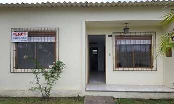 Imagem 5: Casa alvenaria para venda com 105 metros quadrados com 3 quartos em Canudos - Novo Hamburg