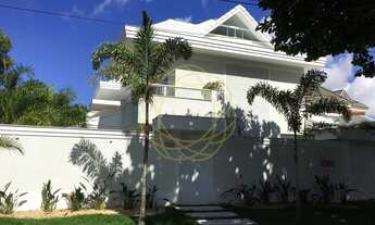 Imagem 2: Rio de Janeiro - Casa Padrão - Barra da Tijuca