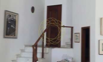 Imagem 6: Barra da Tijuca Casa com 4 dormitórios