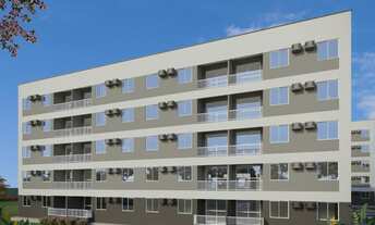 Imagem 5: Agora é oficial! Terceira fase do apartamento da sua vida - Residence Club Dona Genny Andr