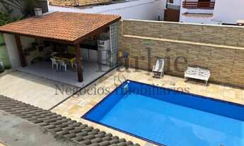 Imagem 6: Alphaville 01 Casa em condomínio com 4 dormitórios