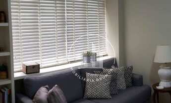 Imagem 2: Apartamento com 3 dormitórios à venda, 106 m² por R$ 830.000,00 - Centro - Florianópolis/S