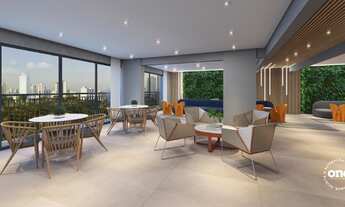 Imagem 5: Apartamento à venda no Butantã / 32m² com 1 dormitório / Pronto para morar