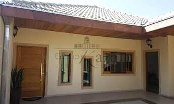 Imagem: Sao Jose dos Campos - Casa Padrão - Cidade