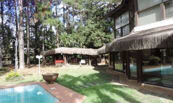 Imagem 6: CASA EM CONDOMÍNIO - MARAVILHOSA