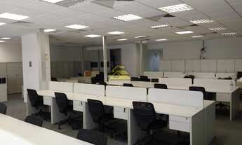 Imagem 6: Rio de Janeiro - Conjunto Comercial/Sala - Centro