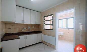 Imagem 6: São Paulo - Apartamento Padrão - Cambuci