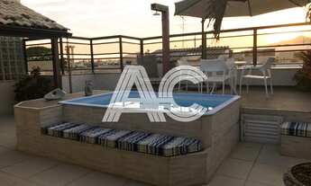 Imagem: Rio de Janeiro - Apartamento Padrão - Recreio