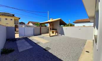 Imagem 5: Casa para venda com 3 quartos no Santa Margarida (tamoios)