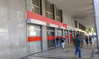 Imagem 2: Centro Galpão / depósito com venda por R$100.000