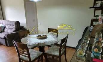 Imagem 3: APARTAMENTO COM 52 METROS NA AV PROFESSOR JOSÉ MARIA ALKMIN