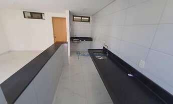 Imagem 6: Cód237 - Apartamento em Intermares | 59 m² | 02 quartos sendo 1 suíte