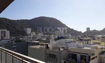 Imagem 5: Rio de Janeiro - Apartamento Padrão - Copacabana