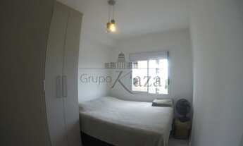 Imagem 7: Flat para venda tem 32 metros quadrados com 1 quarto no Jardim Oswaldo Cruz