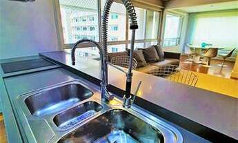 Imagem 7: Apartamento para Venda no Jardim Paulista