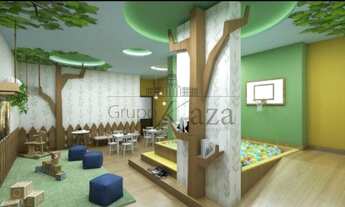 Imagem 3: Apartamento - Jardim Apolo - Marinella Exclusive Residence - 75m² - 2 Dormitórios