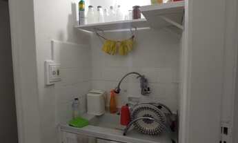 Imagem 3: Kitnet/conjugado para venda possui 39 metros quadrados em Vila Buarque - São Paulo - SP