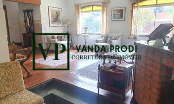 Imagem 7: Casa à venda em Alphaville