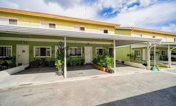 Imagem: Itapevi - Casa de Condomínio - Jardim Hokkaido