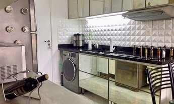 Imagem 6: LINDO APARTAMENTO EM PRÉDIO NOVO