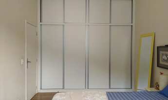 Imagem 7: Ótimo apartamento na Tijuca - Metrô São Francisco Xavier