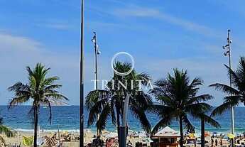 Imagem 6: Rio de Janeiro - Apartamento Padrão - Ipanema