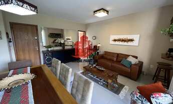 Imagem 5: Apartamento para venda possui 125 metros quadrados com 4 quartos em Buritis - Belo Horizon