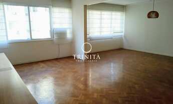 Imagem 1: Rio de Janeiro - Apartamento Padrão - Copacabana