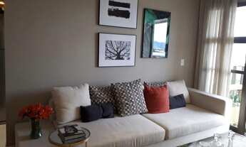 Imagem 3: Apartamento de 67 metros quadrados no bairro Barra da Tijuca com 2 quartos