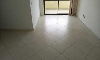 Imagem 3: 77 metros úteis, 3 quartos, sendo uma suíte, 2 vagas com depósito, lazer completo. Excelen