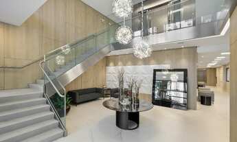 Imagem 5: Absoluto em Frente ao Camelão - Campinas São José - 3 Suítes - Apartamento de frente