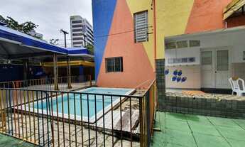 Imagem 5: Casa para aluguel possui 380 metros quadrados com 8 quartos em Torreão - Recife - PE