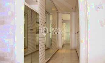 Imagem 5: Rio de Janeiro - Apartamento Padrão - Leblon