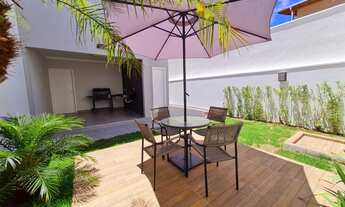 Imagem 5: CASA NOVA EM LOTEAMENTO FECHADO À VENDA