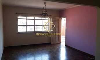 Imagem 3: Casa com 3 dorm para locação, Jd. Santana, Campinas/SP