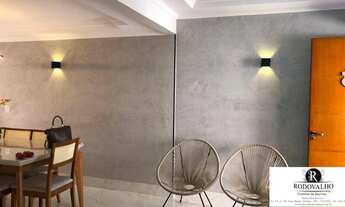 Imagem 6: Sobrado de 3 Quartos em Condomínio Fechado - Setor Bueno