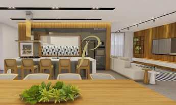 Imagem 6: WP4721 - Excelente casa no condomínio fechado Royal Garden